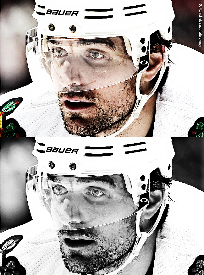 Patrick Sharp