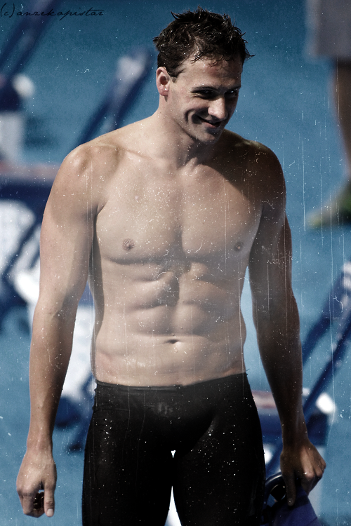 Ryan Lochte