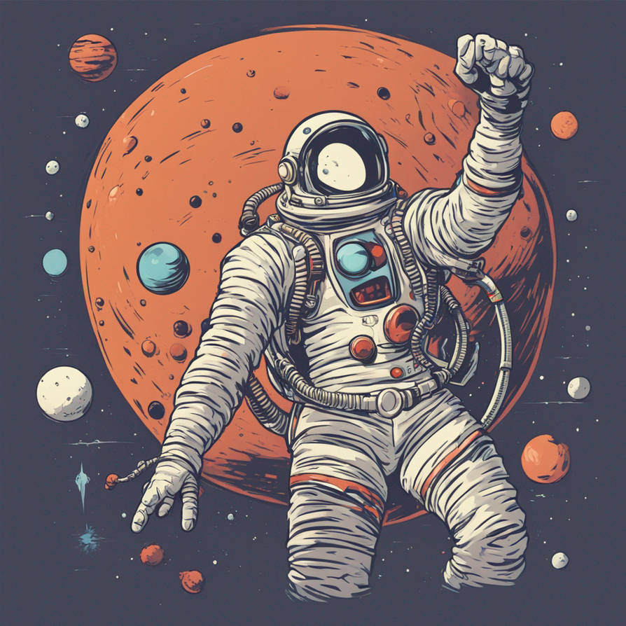 Spaceman Hero Spaceman type hero 2 by dealbreaker1 on DeviantArt
