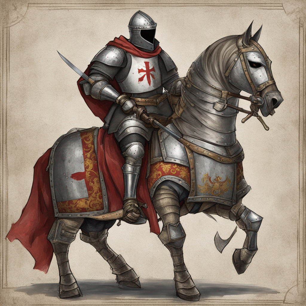 Knight Deviantart Medieval knight 2 by dealbreaker1 on DeviantArt