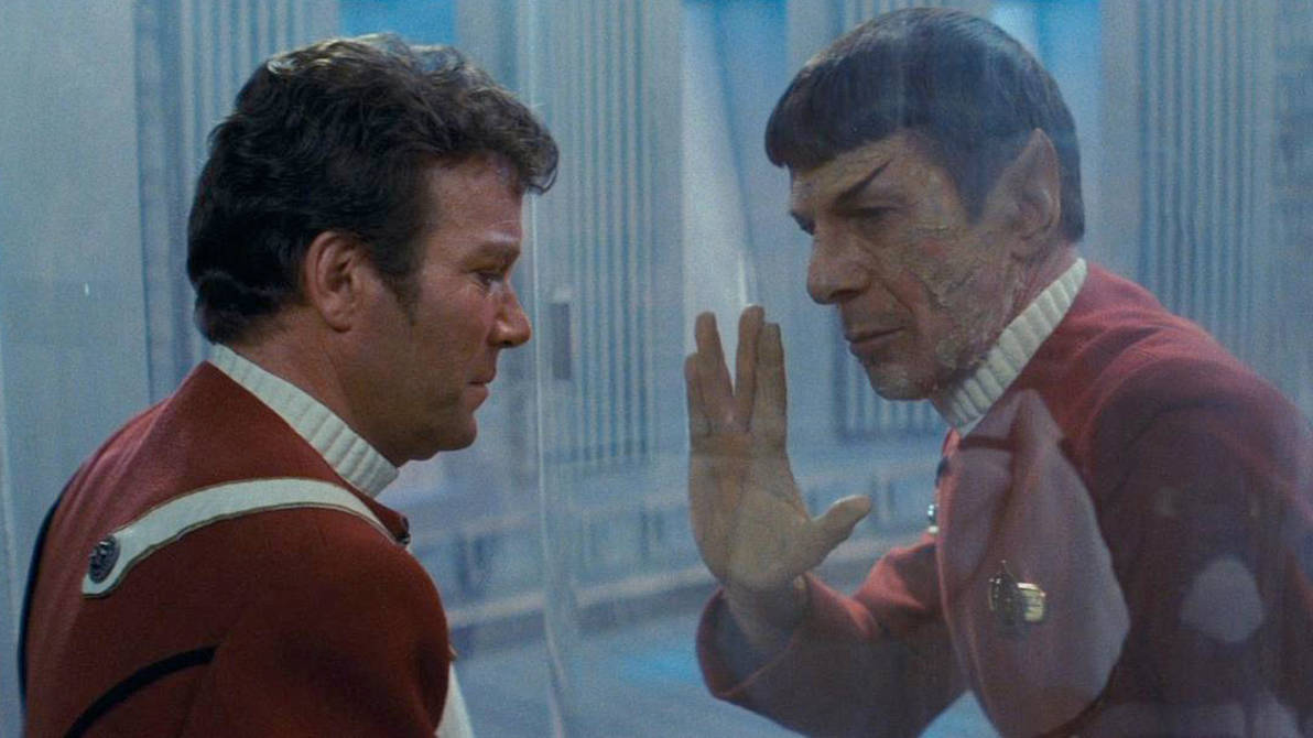 Spock Sensor Friday Spock by dealbreaker1 on DeviantArt