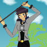 Hinata Moka Mcdowell
