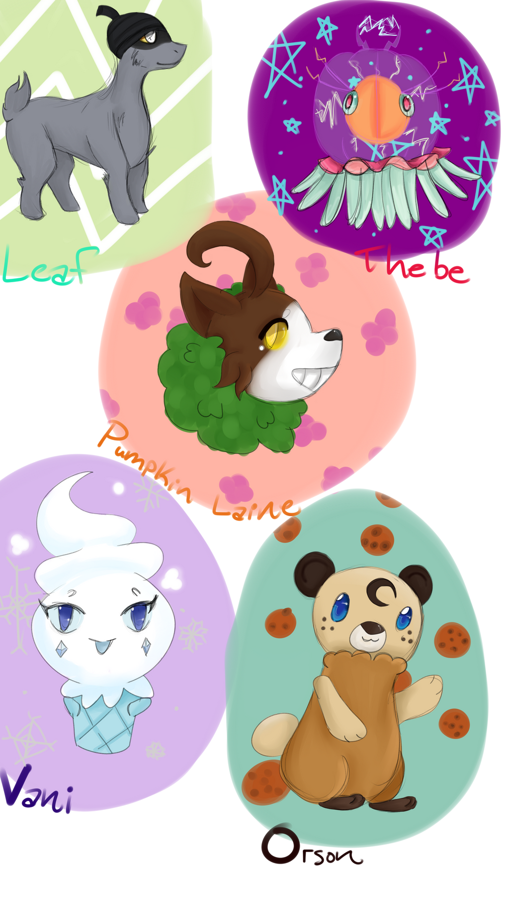 PKMNation Event Part 2 The gift of Giving!
