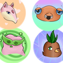 PKMNation Payment Moleberry