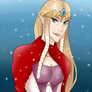 Zelda-Fan-Club SS Chilly Nights