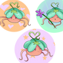 PKMNation Payment Solarri