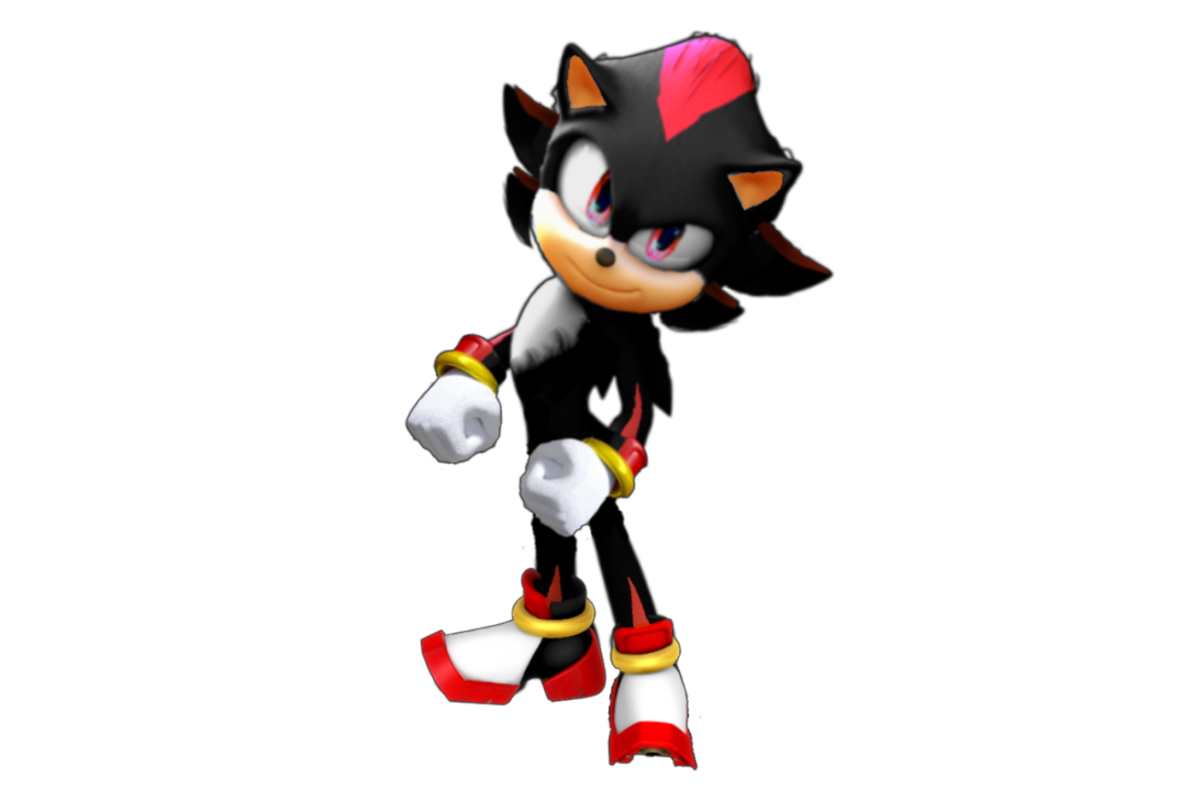 Movie Shadow Render by LiamHnath on DeviantArt