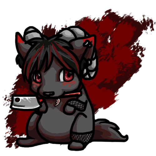 Cartoon Razor Rng Razor by CyanideKissex on DeviantArt
