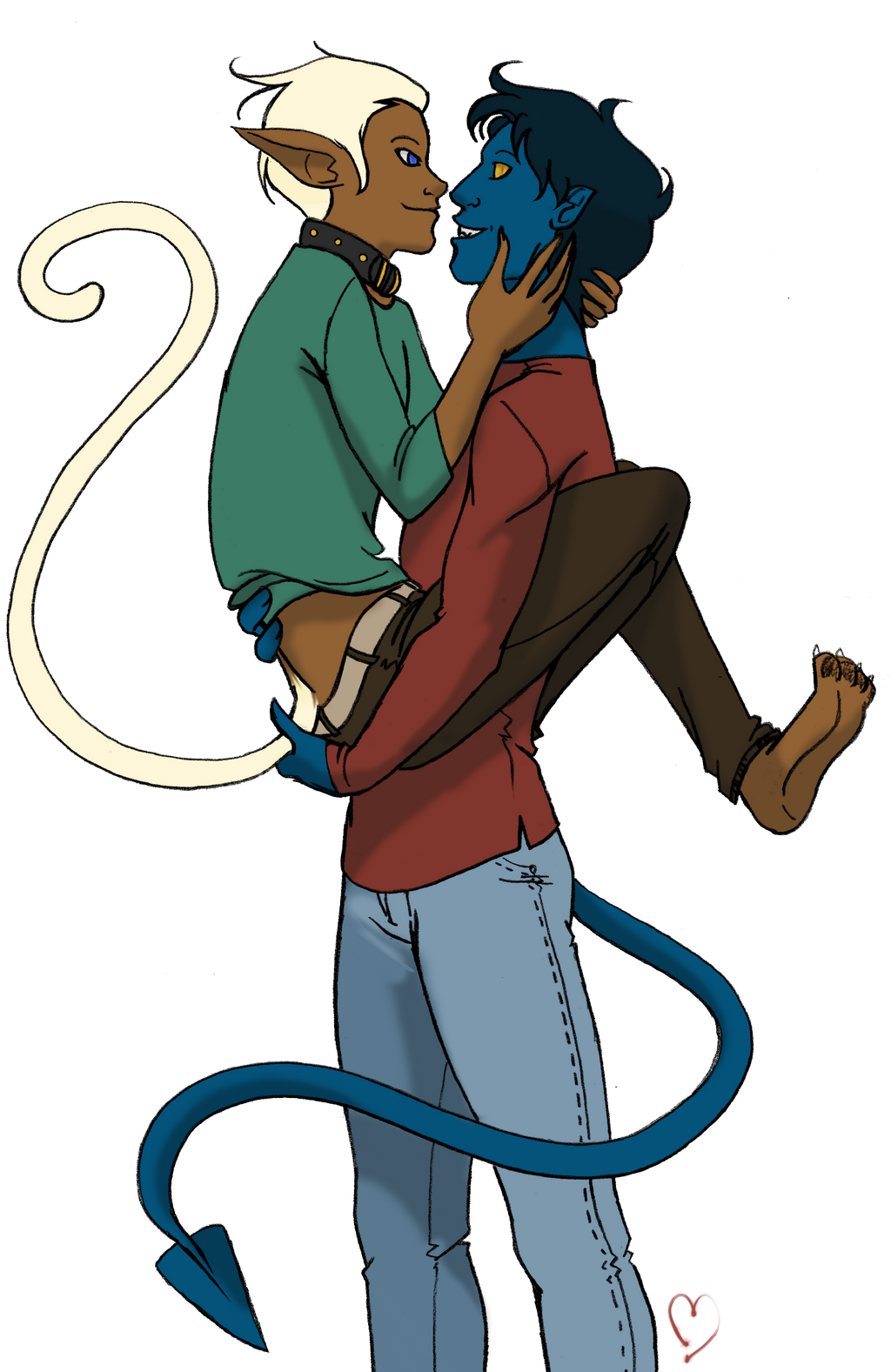 Did You Miss Me By Musashden On DeviantArt did-you-miss-me-by-musashden-on-deviantart
