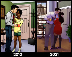 Morning Ritual Comparison