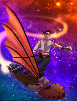 Treasure Planet Platinum