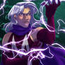 Magneto '97