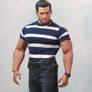 Hugh Jackman Figure