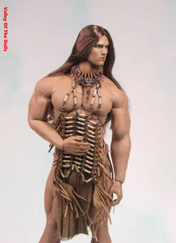 Mohegan Hunter by TBLeague Untitled