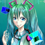 Hatsune Miku