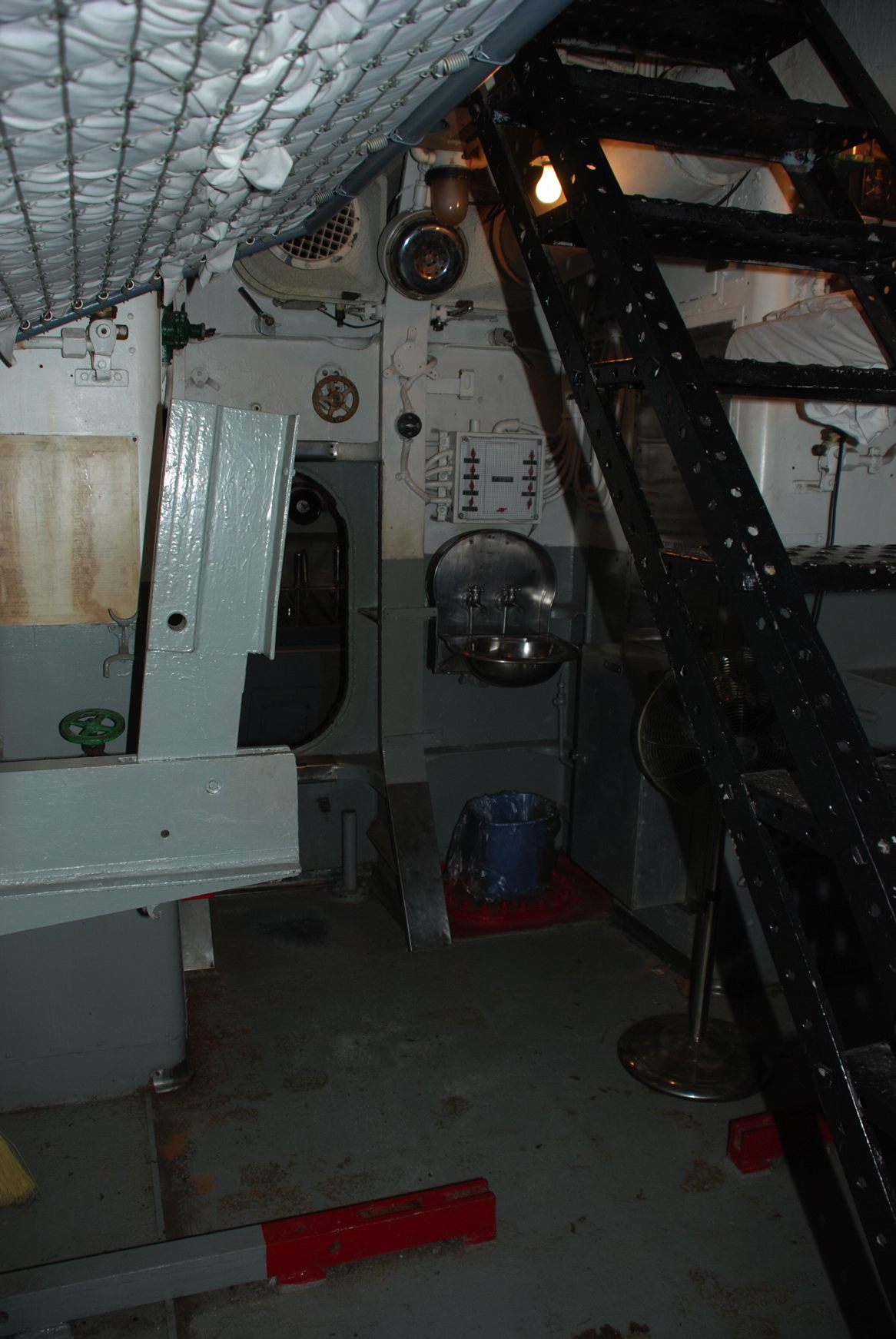 After Torpedo Room 2