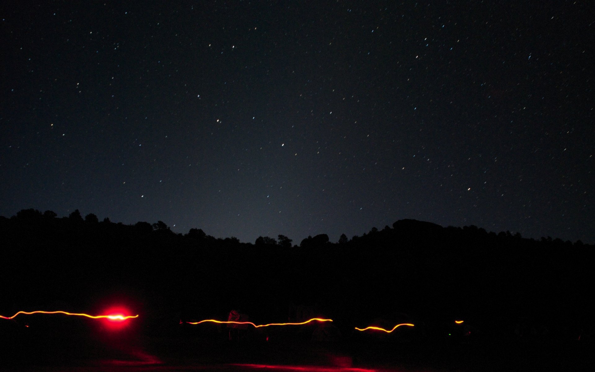 Zodiacal light