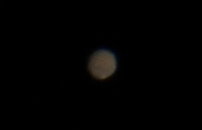 Mars. by DocMallard