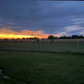 Sunrise At Home