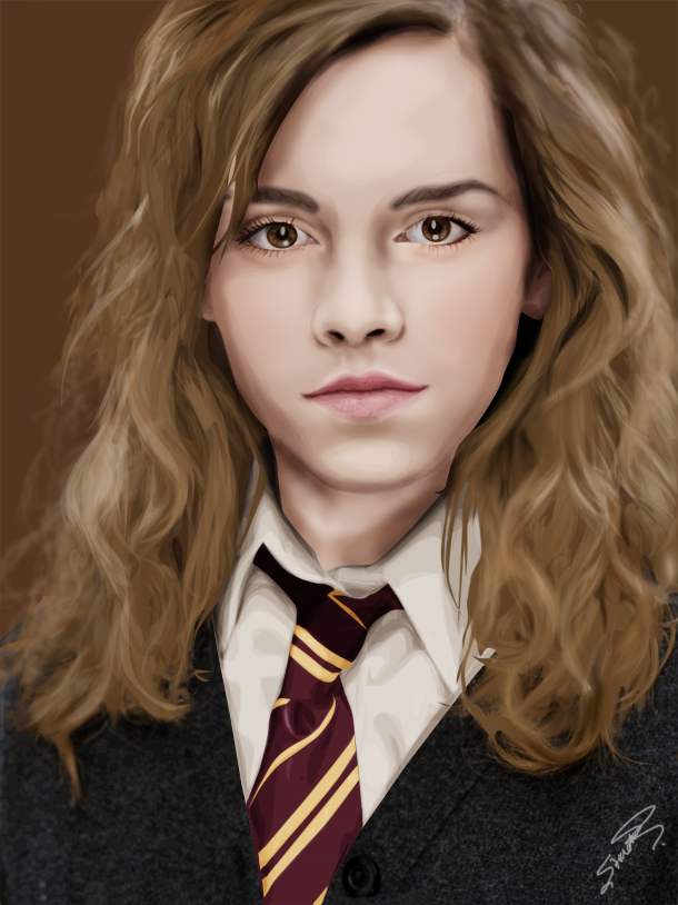 Hermione