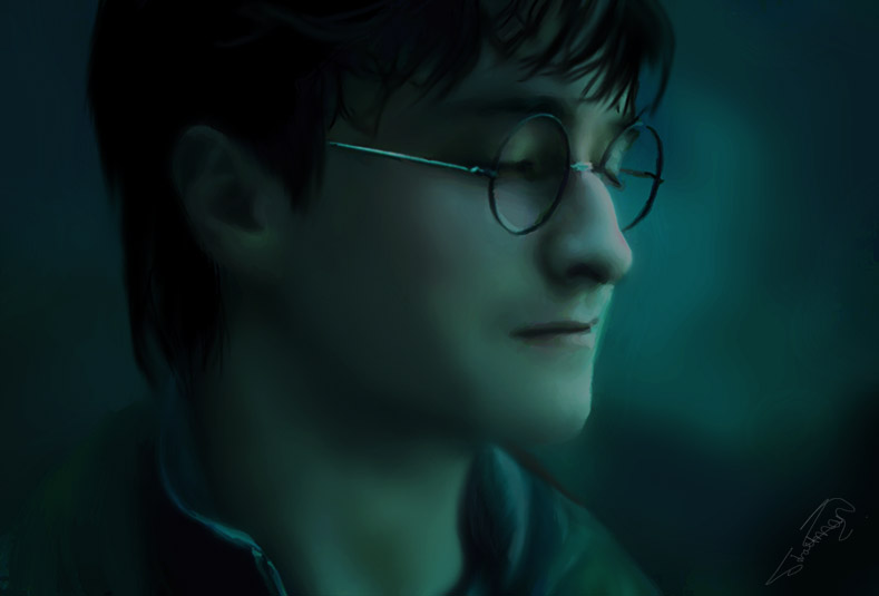 Harry Potter