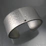 Black Diamond Steel Cuff