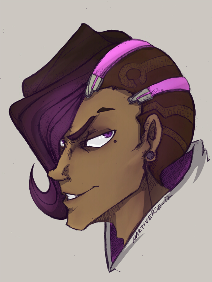 Male!Sombra