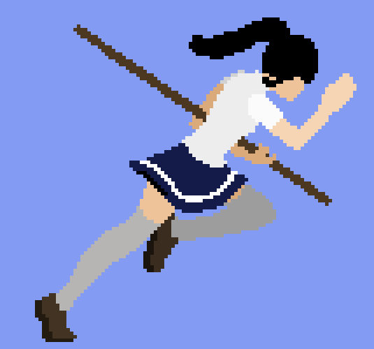 Run Cycle Animation by Emerson-Arts on DeviantArt