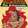 Groanan the Unbearable