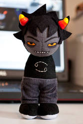 karkat