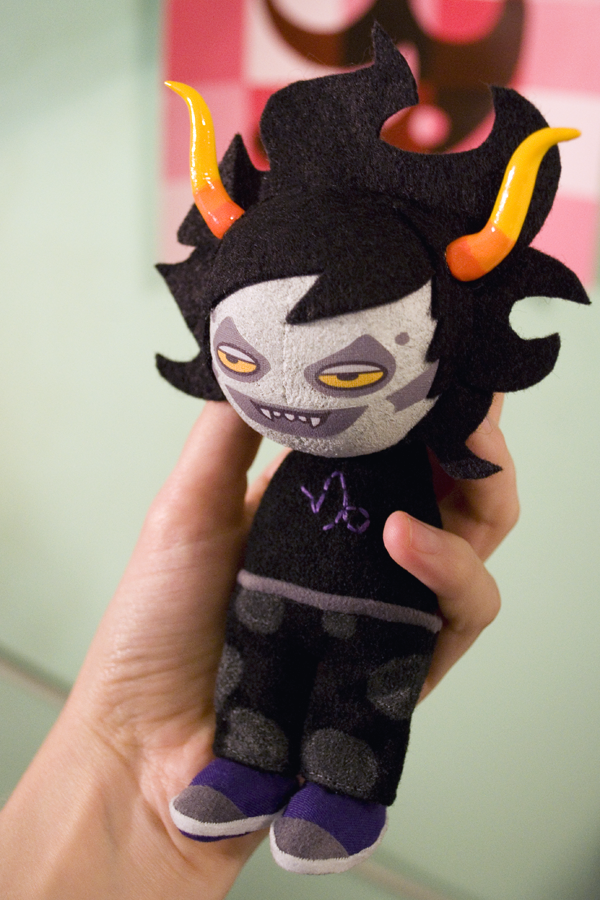 gamzee makara by b00ts