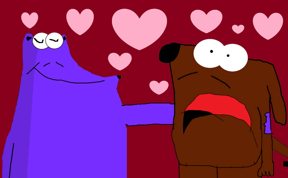 Mr Stubborn vs Mr Rude Mecca Mall 2008 by ArthurBoys2007 on DeviantArt