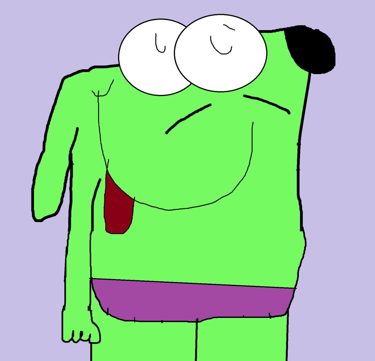 Rolf by ArthurBoys2007 on DeviantArt