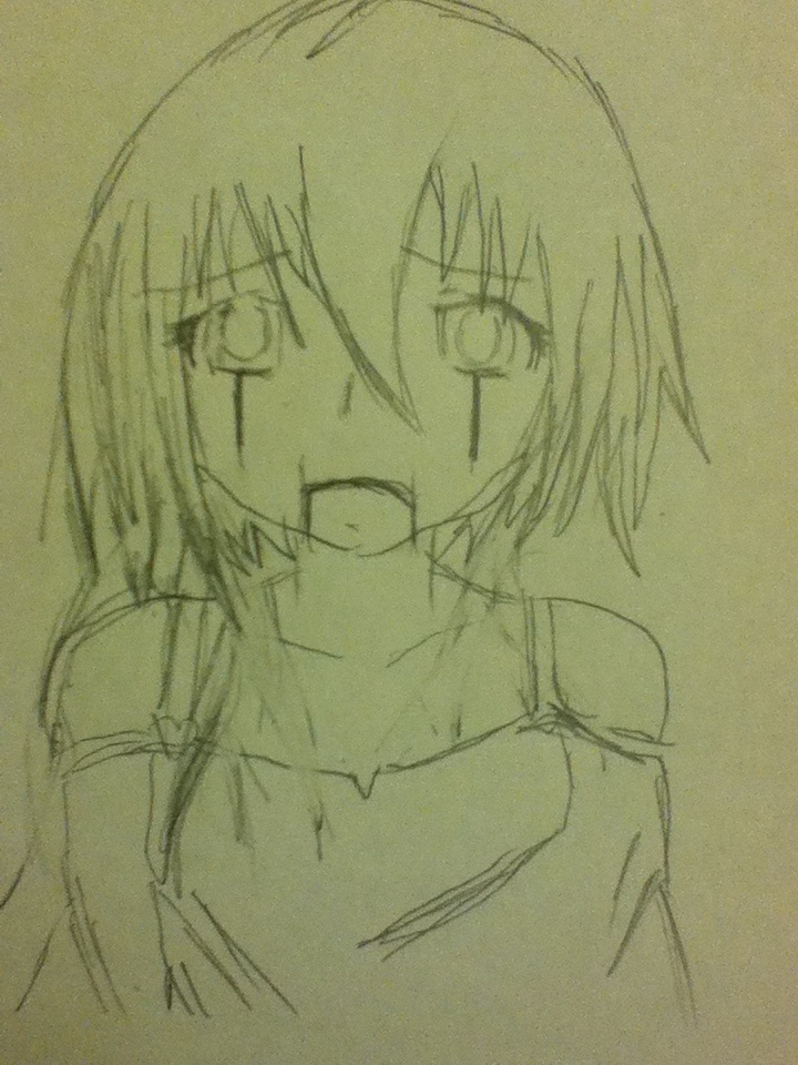 Stringless Puppet by thepuppet95 on DeviantArt