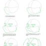Anthro Head Tutorial