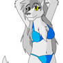 Wolf Raine