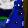 Princess Of The Night