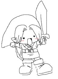 Chibi Link