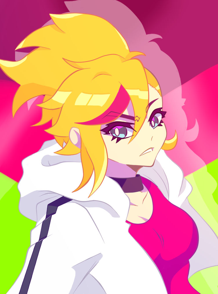 Rin muse dash by DodoNobster on DeviantArt