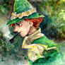 Snufkin