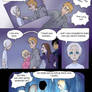 The haunted House page 16