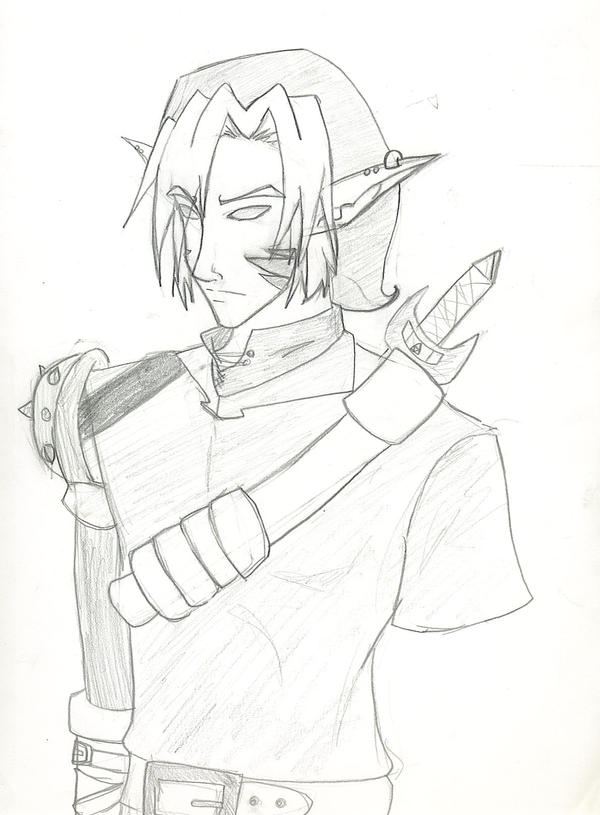 Oni -Dark- Link