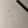 Peggy, the hero of traditional art!