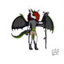 Renata hybrid (dragon tiger lynx)