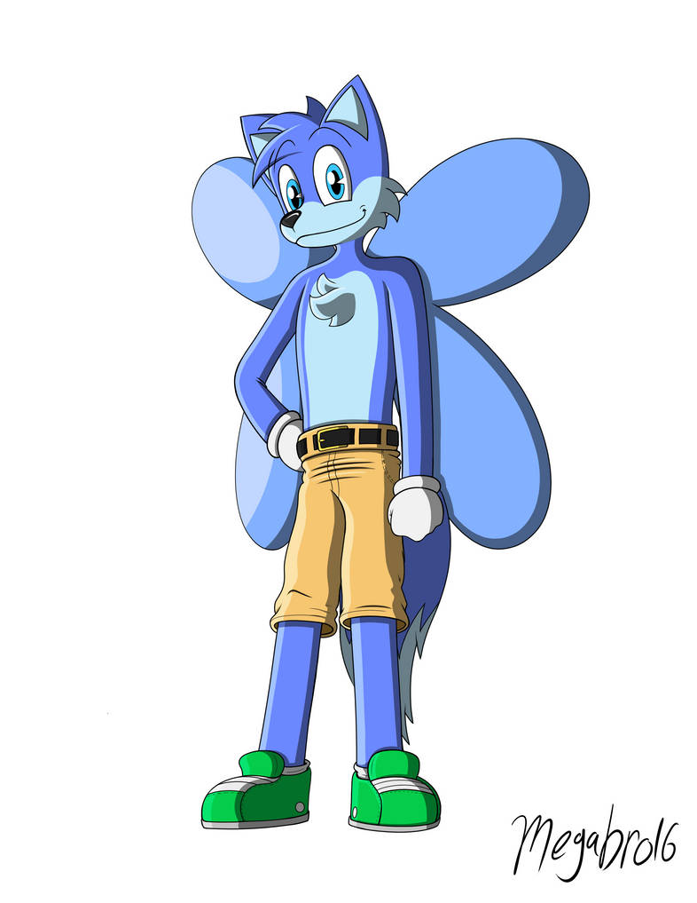 Request Makatoons: Fane 2 by megabro16 on DeviantArt