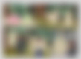 Tina and Charlotte sacked together