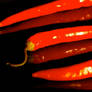 hot pepper lines