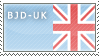 Club Stamp I by BJD-UK