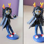 Homestuck - Vriska