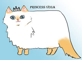 Princess Vega